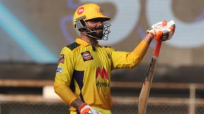  CSK vs RR IPL 2024: ವಿಚಿತ್ರವಾಗಿ ಔಟ್‌ ಆದ ರವೀಂದ್ರ ಜಡೇಜಾ; ವಿಡಿಯೋ ವೈರಲ್‌