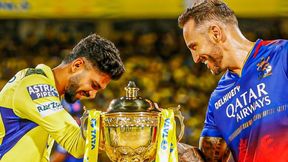  IPL 2024: ಪ್ಲೇಆಫ್ ನಿರ್ಧಾರಕ ಪಂದ್ಯದಲ್ಲಿ RCB vs CSK ಕದನ; ಟಾಸ್ ವರದಿ, ಆಡುವ 11ರ ಬಳಗ