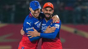  IPL 2024: ಸೋತು ಬಿದ್ದಿದ್ದ ತಂಡ, ಗೆದ್ದು ಬಂದಿದ್ದೇಗೆ?; ಗೆಲುವಿನ ಮಂತ್ರ ಬಹಿರಂಗಪಡಿಸಿದ ಫಾಫ್
