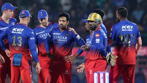  PBKS vs RCB IPL 2024: ಆರ್‌ಸಿಬಿ ಪ್ಲೇಆಫ್‌ ಕನಸು ಜೀವಂತ; ಪಂಜಾಬ್‌ ಎದುರು ಜಯ