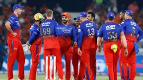  RCB vs CSK: ಪ್ಲೇ ಆಫ್‌ಗೆ ಅರ್ಹತೆ ಪಡೆಯಲು ಹೊಸ ಮಾರ್ಗ ಕಂಡುಕೊಂಡ ಆರ್‌ಸಿಬಿ ಆಟಗಾರರು