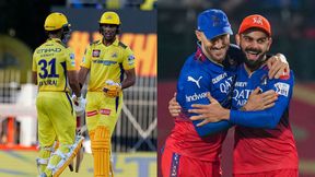  IPL 2024: CSK ವಿರುದ್ಧ ಗೆದ್ದರೂ RCB ಪ್ಲೇಆಫ್ ಪ್ರವೇಶಿಸಲ್ಲ; ಹಾಗಾದರೆ ಅರ್ಹತೆ ಪಡೆಯಲು ಏನು ಮಾಡಬೇಕು?