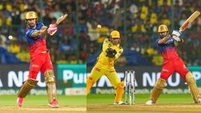  IPL 2024: ಸಿಎಸ್‌ಕೆ ವಿರುದ್ಧ ಆರ್‌ಸಿಬಿ ಬ್ಯಾಟರ್‌ಗಳ ಅಬ್ಬರ; ಬೌಲರ್‌ಗಳ ಕೈಯಲ್ಲಿ ಪ್ಲೇಆಫ್ ಭವಿಷ್ಯ!