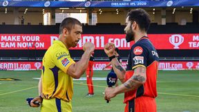  RCB vs CSK: ಕೊನೆಯ ಬಾರಿಗೆ ಒಂದೇ ಪಂದ್ಯದಲ್ಲಿ ಕೊಹ್ಲಿ-ಧೋನಿ; ಮೈದಾನಕ್ಕೆ ನುಗ್ಗಲು ಅಭಿಮಾನಿಯ ಪ್ಲಾನ್!