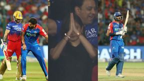  RCB vs DC IPL 2024: ಆರ್‌ಸಿಬಿ-ಡೆಲ್ಲಿ ಪಂದ್ಯದ ವೇಳೆ ಮರೆಯಲಾಗದ 5 ಸುಂದರ ಕ್ಷಣಗಳು; ನೋಡ ನೋಡ ಎಷ್ಟು ಚೆಂದ ಅಂದ್ರು ಫ್ಯಾನ್ಸ್!