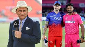  RCB vs RR IPL 2024 Eliminator: ಗೆಲ್ಲುವ ತಂಡದ ಭವಿಷ್ಯ ನುಡಿದ ಸುನಿಲ್ ಗವಾಸ್ಕರ್