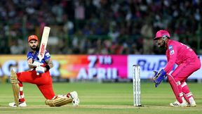  IPL 2024 Eliminator: ಆರ್‌ಸಿಬಿ vs ರಾಜಸ್ಥಾನ್ ರಾಯಲ್ಸ್ ನಡುವಿನ ಪಂದ್ಯದಲ್ಲಿ ಈ ತಂಡಕ್ಕೆ ಗೆಲುವು ಪಕ್ಕಾ!