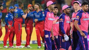  RCB vs RR Eliminator: ಈ ತಂಡ ಪಕ್ಕಾ ಕ್ವಾಲಿಫೈಯರ್-2 ತಲುಪುತ್ತೆ; ಮಾಜಿ ಕ್ರಿಕೆಟಿಗ ಭವಿಷ್ಯ