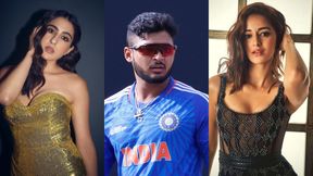 Riyan Parag: 'ಸಾರಾ ಅಲಿ ಖಾನ್‌, ಅನನ್ಯಾ ಪಾಂಡೆ ಹಾಟ್‌'; ರಿಯಾನ್‌ ಪರಾಗ್‌ ಸರ್ಚ್‌ ಹಿಸ್ಟರಿ ಲೀಕ್‌!  