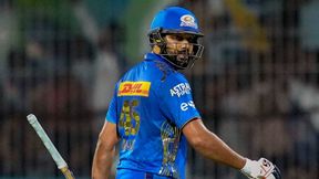 Rohit Sharma: ಫ್ಯಾನ್ಸ್ಗೆ ನೋವುಂಟು ಮಾಡಿದ ರೋಹಿತ್ ಶರ್ಮಾ ವಿಡಿಯೋ; ಎಲ್ಲೆಡೆ ವೈರಲ್! Rohit Sharma: ಫ್ಯಾನ್ಸ್ಗೆ ನೋವುಂಟು ಮಾಡಿದ ರೋಹಿತ್ ಶರ್ಮಾ ವಿಡಿಯೋ; ಎಲ್ಲೆಡೆ ವೈರಲ್!