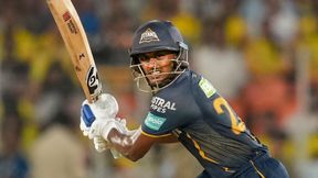  IPL 2024: ಸಚಿನ್ ತೆಂಡೂಲ್ಕರ್ ದಾಖಲೆ ಮುರಿದ ಸಾಯಿ ಸುದರ್ಶನ್; ಈ ದಾಖಲೆ ಬರೆದ ಮೊದಲ ಭಾರತೀಯ