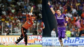  IPL 2024 Qualifier-1: ಕೊಟ್ಟ ಕೋಟಿಗೆ ಬೆಲೆ ತಂದ  ಮಿಚೆಲ್‌ ಸ್ಟಾರ್ಕ್‌; ಕೆಕೆಆರ್‌ಗೆ ಸುಲಭ ಗುರಿ ನೀಡಿದ ಎಸ್‌ಆರ್‌ಹೆಚ್‌