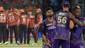 KKR vs SRH IPL Final 2024: ಐಪಿಎಲ್ ಇತಿಹಾಸದಲ್ಲೇ ಮೊದಲ ಬಾರಿಗೆ ಇಬ್ಬರು ದುಬಾರಿ ಆಟಗಾರರು ಮುಖಾಮುಖಿ
