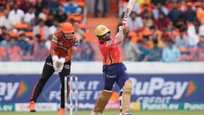  SRH vs PBKS IPL 2024: ಪಂಜಾಬ್‌ ಬ್ಯಾಟರ್‌ಗಳ ಅಬ್ಬರ; ಎಸ್‌ಆರ್‌ಹೆಚ್‌ಗೆ ಸವಾಲಿನ ಗುರಿ  