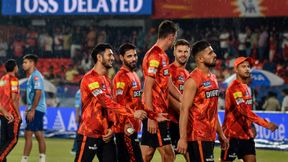  IPL 2024: ಪ್ಲೇಆಫ್ ಪ್ರವೇಶಿಸಿದ 3ನೇ ತಂಡ SRH; 4ನೇ ಸ್ಥಾನಕ್ಕೆ RCB vs CSK ನೇರ ಹಣಾಹಣಿ 