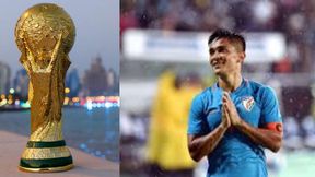  FIFA World Cup Qualifiers ಪಂದ್ಯಗಳಿಗೆ ಟೀಮ್ ಇಂಡಿಯಾ ಪ್ರಕಟ; ಕೊನೆ ಬಾರಿ ಕಣಕ್ಕೆ ಸುನಿಲ್‌ ಛೆಟ್ರಿ!
