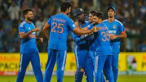 T20 World Cup 2024: ವಿಶ್ವ ಟಿ20 ಶ್ರೇಯಾಂಕದಲ್ಲಿ ನಂ.6 ಬೌಲರ್; ಭಾರತ ತಂಡದಲ್ಲಿ ಸ್ಥಾನವಿಲ್ಲ! T20 World Cup 2024: ವಿಶ್ವ ಟಿ20 ಶ್ರೇಯಾಂಕದಲ್ಲಿ ನಂ.6 ಬೌಲರ್; ಭಾರತ ತಂಡದಲ್ಲಿ ಸ್ಥಾನವಿಲ್ಲ!