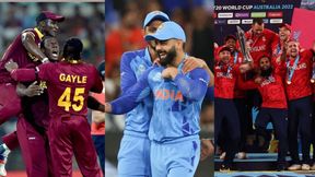  ಟಿ20 ವಿಶ್ವಕಪ್‌ ಇತಿಹಾಸದಲ್ಲಿ ಅತಿಹೆಚ್ಚು ಬೌಂಡರಿ ಹೊಡೆದ ಬ್ಯಾಟರ್‌ಗಳ ಮಾಹಿತಿ!