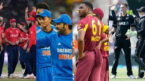  T20 World Cup 2024: ಅತಿಹೆಚ್ಚು ರನ್, ವಿಕೆಟ್ ಪಡೆಯುವ ಆಟಗಾರರು ಯಾರು?; ದಿಗ್ಗಜ ಕ್ರಿಕೆಟಿಗ‌ ಭವಿಷ್ಯ!