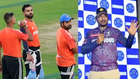 T20 World Cup 2024: ಇದೇ ಟಿ20 ವಿಶ್ವಕಪ್ ಗೆಲ್ಲುವ ಫೇವರಿಟ್ ತಂಡ; ಕುಮಾರ ಸಂಗಕ್ಕಾರ T20 World Cup 2024: ಇದೇ ಟಿ20 ವಿಶ್ವಕಪ್ ಗೆಲ್ಲುವ ಫೇವರಿಟ್ ತಂಡ; ಕುಮಾರ ಸಂಗಕ್ಕಾರ