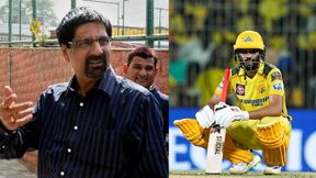 'ಎಲ್ಲವೂ ಪಕ್ಷಪಾತ'; ಟಿ20 ವಿಶ್ವಕಪ್ಗೆ ಭಾರತ ತಂಡದ ಆಯ್ಕೆ ಬಗ್ಗೆ ಮಾಜಿ ಆಯ್ಕೆಗಾರ ಕೆಂಡ! 'ಎಲ್ಲವೂ ಪಕ್ಷಪಾತ'; ಟಿ20 ವಿಶ್ವಕಪ್ಗೆ ಭಾರತ ತಂಡದ ಆಯ್ಕೆ ಬಗ್ಗೆ ಮಾಜಿ ಆಯ್ಕೆಗಾರ ಕೆಂಡ!