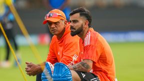 T20 WC 2024: ಕೊಹ್ಲಿ-ರೋಹಿತ್ ಬಗ್ಗೆ ರಾಹುಲ್ ದ್ರಾವಿಡ್ಗೆ ಕಠಿಣ ಸಲಹೆ ನೀಡಿದ ಬ್ರಿಯಾನ್ ಲಾರಾ T20 WC 2024: ಕೊಹ್ಲಿ-ರೋಹಿತ್ ಬಗ್ಗೆ ರಾಹುಲ್ ದ್ರಾವಿಡ್ಗೆ ಕಠಿಣ ಸಲಹೆ ನೀಡಿದ ಬ್ರಿಯಾನ್ ಲಾರಾ