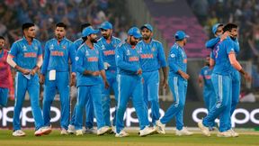 ICC Ranking: ವಿಶ್ವಕಪ್ ಸೋತರು ಏಕದಿನ ಕ್ರಿಕೆಟ್ನಲ್ಲಿ ಭಾರತ ನಂಬರ್ 1; ಟೆಸ್ಟ್ನಲ್ಲಿ ಪ್ರಾಬಲ್ಯ ಸಾಧಿಸಿದ ಆಸ್ಟ್ರೇಲಿಯಾ ICC Ranking: ವಿಶ್ವಕಪ್ ಸೋತರು ಏಕದಿನ ಕ್ರಿಕೆಟ್ನಲ್ಲಿ ಭಾರತ ನಂಬರ್ 1; ಟೆಸ್ಟ್ನಲ್ಲಿ ಪ್ರಾಬಲ್ಯ ಸಾಧಿಸಿದ ಆಸ್ಟ್ರೇಲಿಯಾ