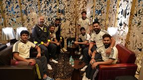  T20 world cup 2024: ನ್ಯೂಯರ್ಕ್‌ಗೆ ಹಾರಿದ ಟೀಮ್‌ ಇಂಡಿಯಾ; ಕೊಹ್ಲಿ, ಪಾಂಡ್ಯ ಎಲ್ಲಿ?