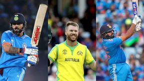  T20 World Cup 2024: ಅತಿಹೆಚ್ಚು ಅರ್ಧಶತಕ ಬಾರಿಸಿ ದಾಖಲೆ ಸೃಷ್ಟಿಸಿರುವ ಸ್ಪೋಟಕ ಬ್ಯಾಟರ್‌ಗಳು; ಯಾರ ಹೆಸರಿನಲ್ಲಿ ಎಷ್ಟು 50+? 