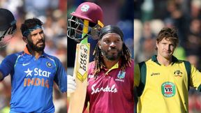  T20 World Cup 2024: ಇವರೇ ಅತಿಹೆಚ್ಚು ಸಿಕ್ಸರ್‌ ಹೊಡೆದ ಟಾಪ್‌ 5 ಬ್ಯಾಟರ್‌ಗಳು!