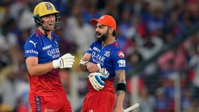  IPL 2024: ಸಿಎಸ್‌ಕೆ ವಿರುದ್ಧದ ನಿರ್ಣಾಯಕ ಪಂದ್ಯಕ್ಕೂ ಮುನ್ನ ಆರ್‌ಸಿಬಿಗೆ 'ಡಬಲ್' ಆಘಾತ!