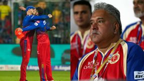  IPL 2024: ಪ್ಲೇಆಫ್ ಪ್ರವೇಶಿಸಿದ ಆರ್‌ಸಿಬಿ ಹುಡುಗರಿಗೆ ದೂರದಿಂದಲೇ ವಿಶೇಷ ಸಂದೇಶ ಕಳಿಸಿದ ಮಾಜಿ ಬಾಸ್!