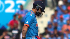  Virat Kohli: ಟಿ20 ವಿಶ್ವಕಪ್ ಬಳಿಕ ವಿರಾಟ್ ಕೊಹ್ಲಿ ವಿದಾಯ?: ನಿವೃತ್ತಿ ಮಾತುಗಳನ್ನಾಡಿದ ರನ್ ಮಷಿನ್‌!