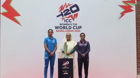  Women's T20 World Cup 2024: ಮಹಿಳಾ ಟಿ20 ವಿಶ್ವಕಪ್ ವೇಳಾಪಟ್ಟಿ ಪ್ರಕಟ; ಭಾರತ vs ಪಾಕ್ ಪಂದ್ಯ ಯಾವಾಗ?