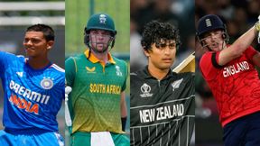  T20 World Cup 2024: ಅಬ್ಬರಿಸಲು ಸಜ್ಜಾದ ಯುವ ಕ್ರಿಕೆಟಿಗರು ಇವರೇ ನೋಡಿ!