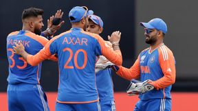  IND vs SA Final: ಮೊದಲ ಬಾರಿಗೆ ವಿಶ್ವಕಪ್‌ ಫೈನಲ್ ಆಡಿದ 5 ಭಾರತೀಯ ಕ್ರಿಕೆಟಿಗರು 