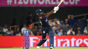  T20 World Cup 2024: ಆರನ್‌ ಜೋನ್ಸ್‌ ಅಬ್ಬರಕ್ಕೆ ಕೊಹ್ಲಿ-ಪಾಂಡ್ಯ, ಗೇಲ್‌ ದಾಖಲೆಗಳು ಪುಡಿ ಪುಡಿ