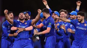  T20 World Cup 2024: ಟಿ20 ವಿಶ್ವಕಪ್‌ನಲ್ಲಿ ಇತಿಹಾಸ ಸೃಷ್ಟಿಸಿದ ಅಫ್ಘಾನಿಸ್ತಾನ; ಮೊದಲ ಬಾರಿಗೆ ಸೆಮಿಫೈನಲ್‌!