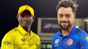  T20 World Cup 2024: ಅಫ್ಘಾನಿಸ್ತಾನ vs ಉಗಾಂಡಾ ರೋಚಕ ಪಂದ್ಯದ ಟಾಸ್ ವರದಿ, ಆಡುವ 11ರ ಬಳಗ