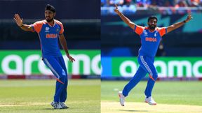  T20 Wolrd Cup 2024: ಅತಿಹೆಚ್ಚು ವಿಕೆಟ್‌ ಪಡೆದು 2ನೇ ಸ್ಥಾನಕ್ಕೇರಿದ ಅರ್ಷ‌ದೀಪ್ ಸಿಂಗ್‌; ಬುಮ್ರಾ ಬಗ್ಗೆ ಹೇಳಿದ್ದೇನು?