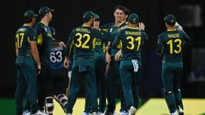 T20 World Cup 2024: ಬಲಿಷ್ಠ ಆಸ್ಟ್ರೇಲಿಯಾ ವಿರುದ್ಧ ಮಕಾಡೆ ಮಲಗಿದ ನಮೀಬಿಯಾ; ಕಾಂಗೂರು ಪಡೆಗೆ ಜಯ 