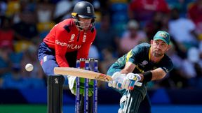  T20 World Cup 2024: ಹಾಲಿ ಚಾಂಪಿಯನ್ ಇಂಗ್ಲೆಂಡ್‌ಗೆ ಸೋಲಿನ ಆಘಾತ ನೀಡಿದ ಆಸ್ಟ್ರೇಲಿಯಾ