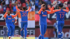  IND vs ENG: ಆಂಗ್ಲರ ಎಡೆಮುರಿ ಕಟ್ಟಿದ ಅಕ್ಸರ್‌-ಕುಲದೀಪ್‌ ಜೋಡಿ!