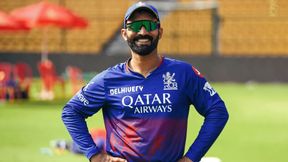  Dinesh Karthik: ಜನ್ಮದಿನದಂದು ಎಲ್ಲಾ ಮಾದರಿಯ ಕ್ರಿಕೆಟ್‌ಗೆ ಗುಡ್‌ ಬೈ ಹೇಳಿದ ದಿನೇಶ್‌ ಕಾರ್ತಿಕ್!