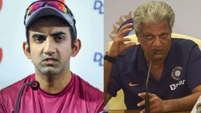  ಭಾರತ ತಂಡದ ಮುಖ್ಯ ಕೋಚ್: ಗೌತಮ್ ಗಂಭೀರ್ or ಡಬ್ಲ್ಯುವಿ ರಾಮನ್; ಇಬ್ಬರೂ?