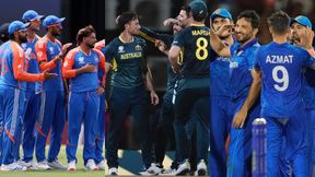  T20 World Cup 2024: ಆಸ್ಟ್ರೇಲಿಯಾವನ್ನು ಸೆಮಿಫೈನಲ್‌ ರೇಸ್‌ನಿಂದ ಹೊರಗಟ್ಟಿದ ಭಾರತ-ಅಫ್ಘಾನಿಸ್ತಾನ! 