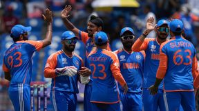  T20 World Cup 2024: ಆಸ್ಟ್ರೇಲಿಯಾ ಮಣಿಸಿ ಸೆಮಿಫೈನಲ್ ಪ್ರವೇಶಿಸಿದ ಭಾರತ; ಹೊರಬೀಳುವ ಭೀತಿಯಲ್ಲಿ ಆಸೀಸ್!