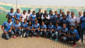  National Womens Hockey Team: ರಾಷ್ಟ್ರೀಯ ಕೋಚಿಂಗ್ ಶಿಬಿರಕ್ಕೆ 33 ಸದಸ್ಯರ ಹಾಕಿ ತಂಡ ಪ್ರಕಟ 