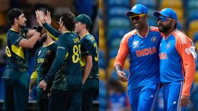  T20 WC 2024: ಭಾರತ vs ಆಸ್ಟ್ರೇಲಿಯಾ ಹೈ-ವೋಲ್ಟೇಜ್ ಪಂದ್ಯಕ್ಕೆ ಮಳೆ ಅಡ್ಡಿ?; ಸೇಂಟ್ ಲೂಸಿಯಾ ಹವಾಮಾನ ವರದಿ