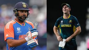  T20 World Cup 2024: ಭಾರತ vs ಆಸ್ಟ್ರೇಲಿಯಾ ಹೈ-ವೋಲ್ಟೇಜ್ ಪಂದ್ಯದ ಟಾಸ್ ವರದಿ, ಆಡುವ 11ರ ಬಳಗ